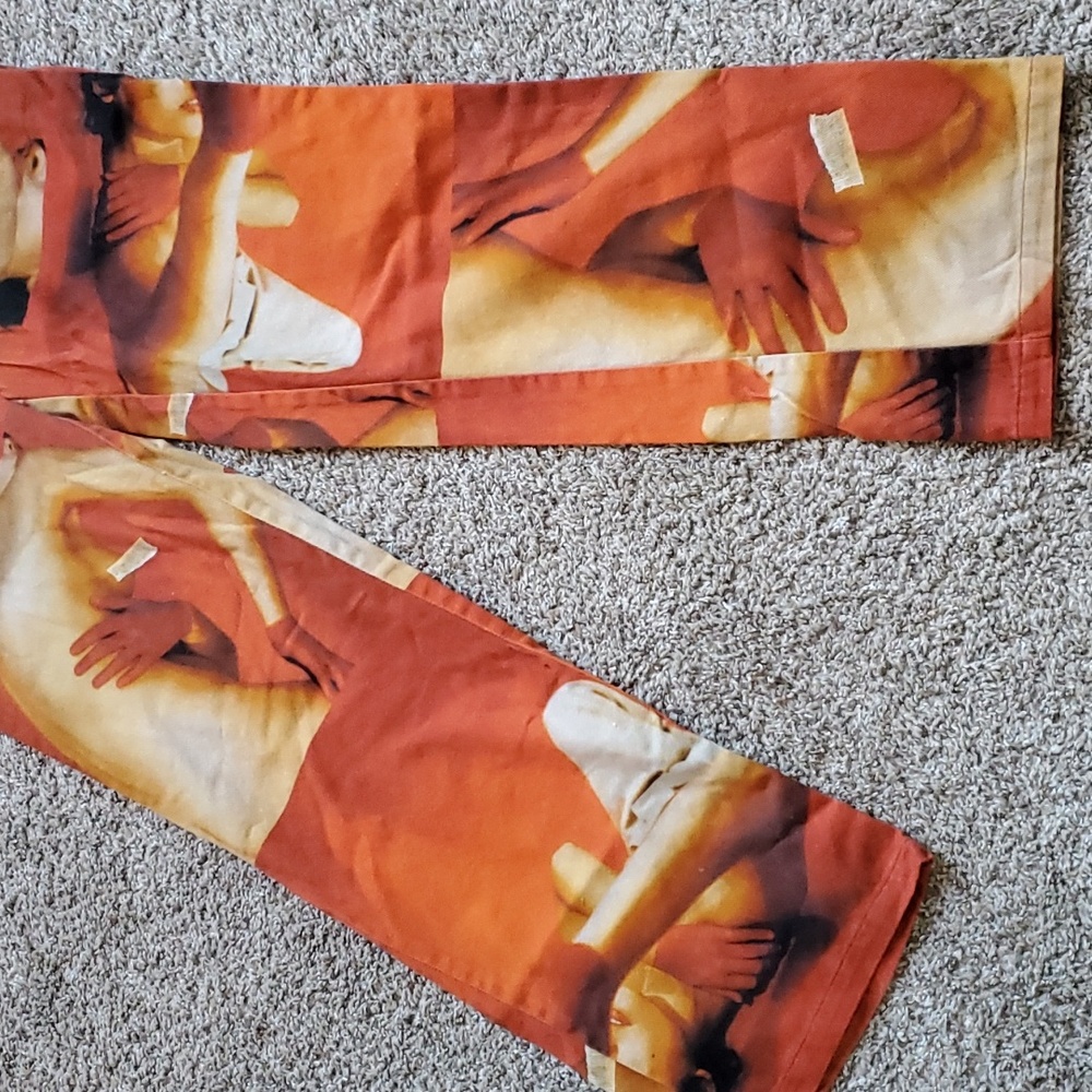 Tiger Mist Pant - Picture 3 of 5